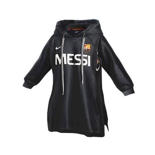 Design create a messi image