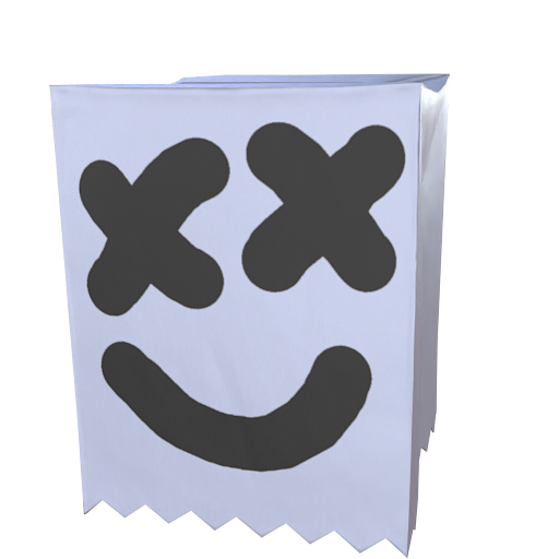 Design marshmellow 