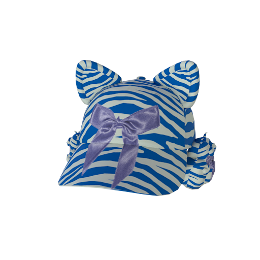 design - Cat hat by Brittney