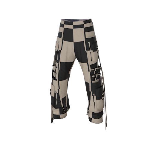 Design cargo