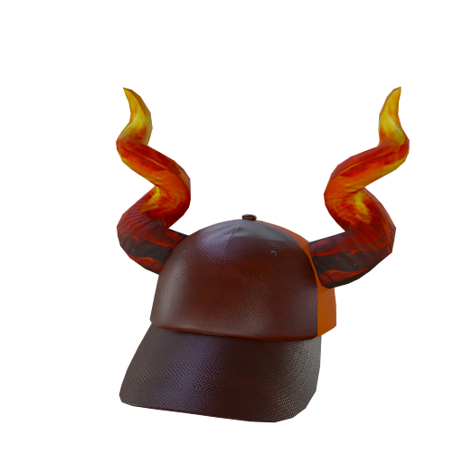 Design Flame Horn