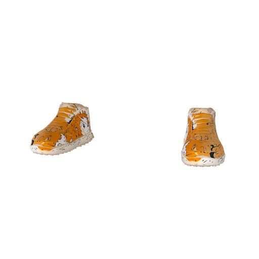 Design Solo leveling