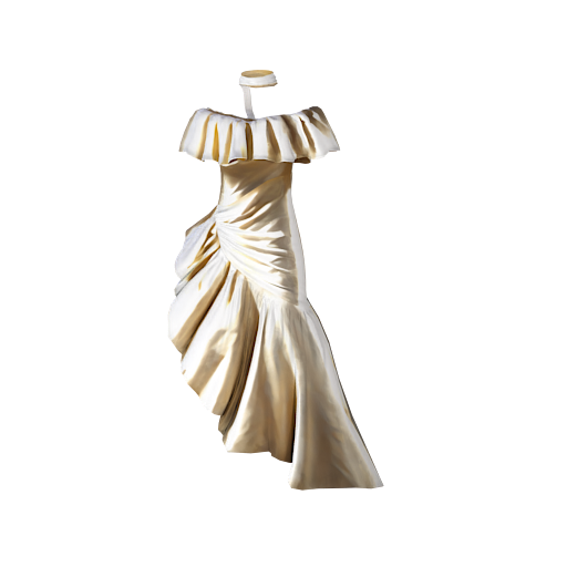 Design create an outfit bla