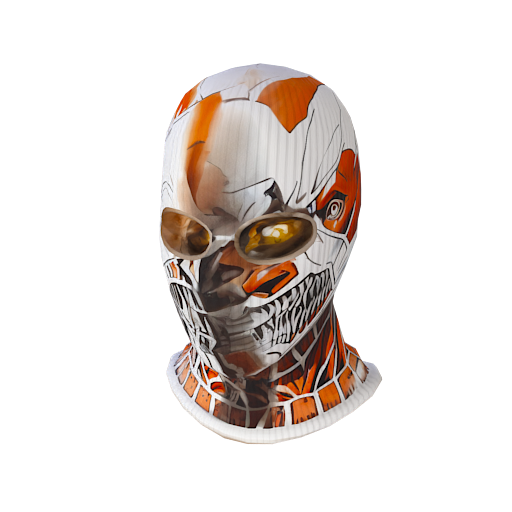 Design The Colossal Titan