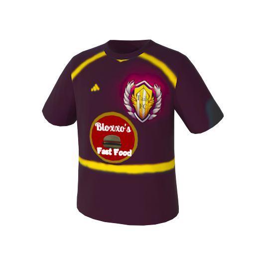 design - Tails FC Football by Warren