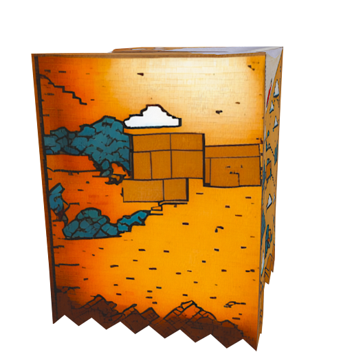 Design A Humble Bag in Ligh