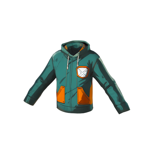 Design Make a dark deku out