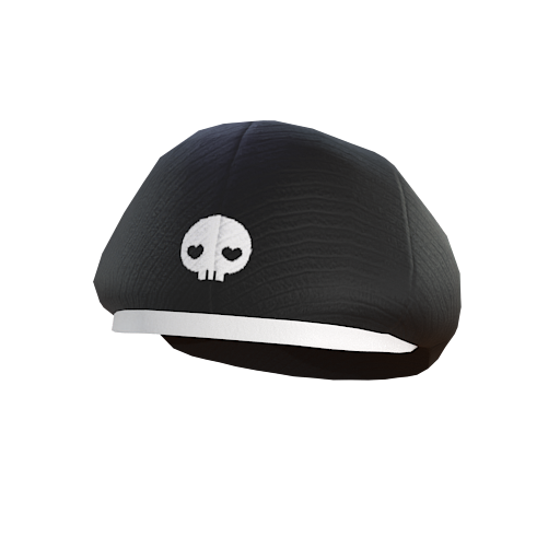 Design Chibi Black Set