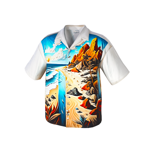 Design make beach desine on