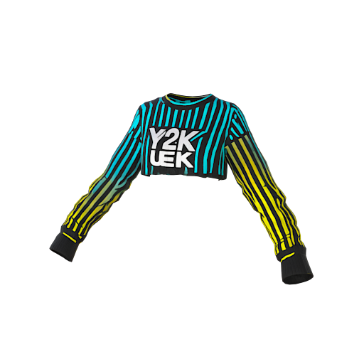 design-Y2K LOUD PROUD PRIDE by Jaimeleigh