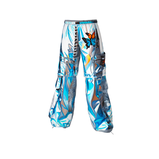 Design Roblox outfit for a 