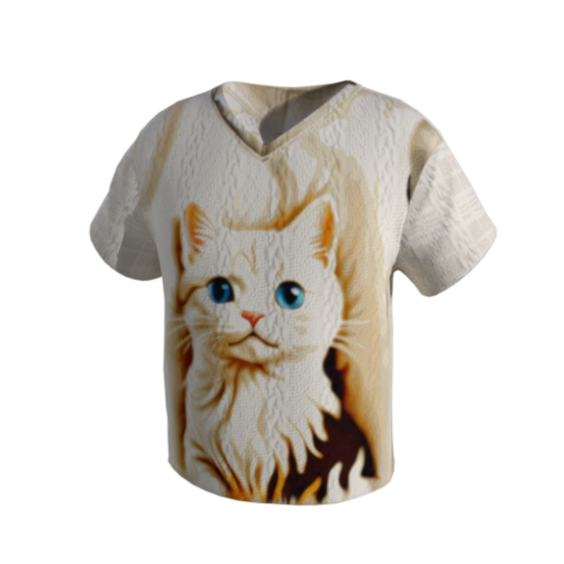 Design for cat people