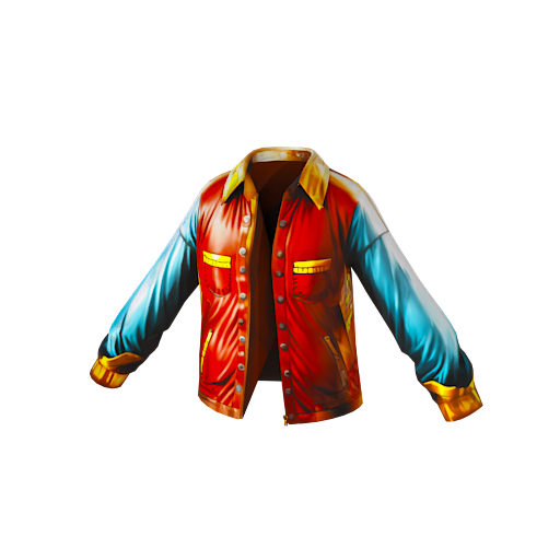 Design Monkey D Luffy 