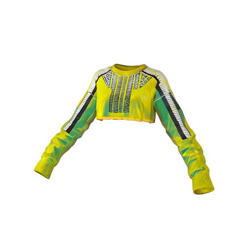 Design Bright vibrant neon 