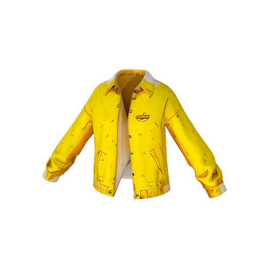Design yellow