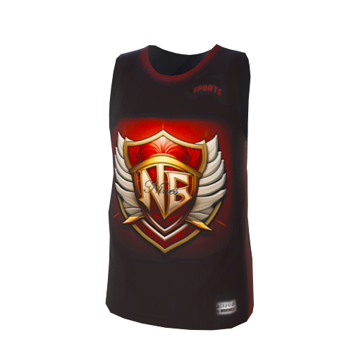 design - Nines Basketball by Warren