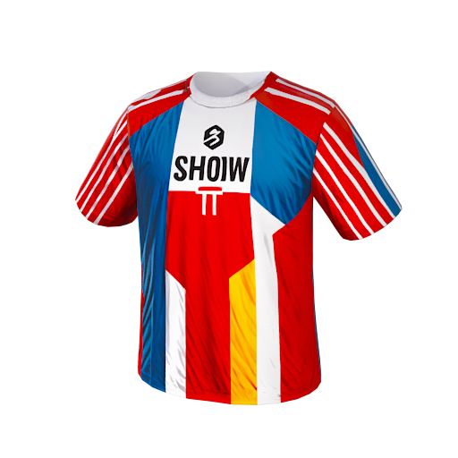 Design IShowSpeed Sport TSh