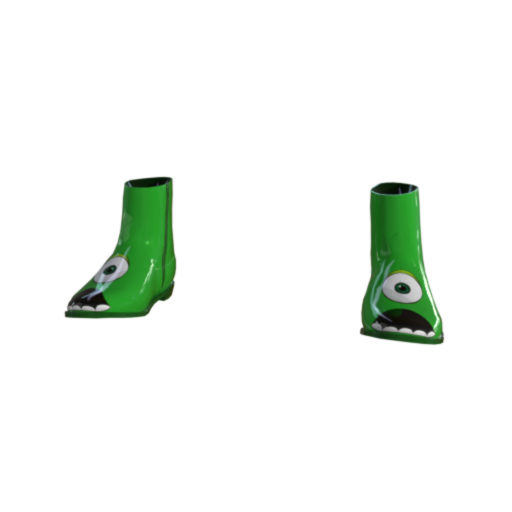 Design Monster Boots