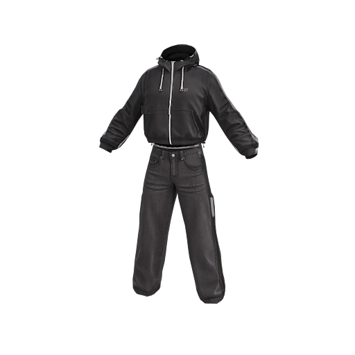 Design Create a trendy Robl