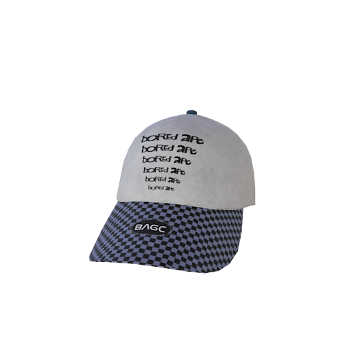 Design denim check pattern 