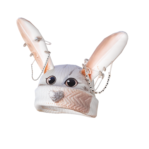 design - A baby pink shiny sh by CallMeKai