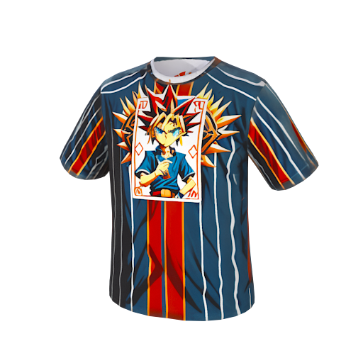 Design The Tshirt features 