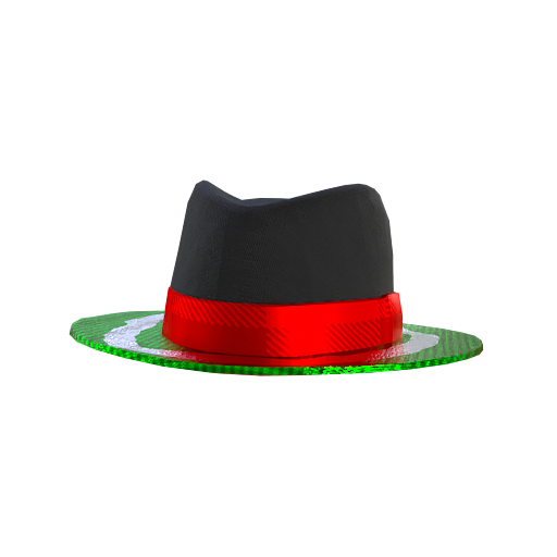 design-ERVIC AND JACOB HAT by Ervic911