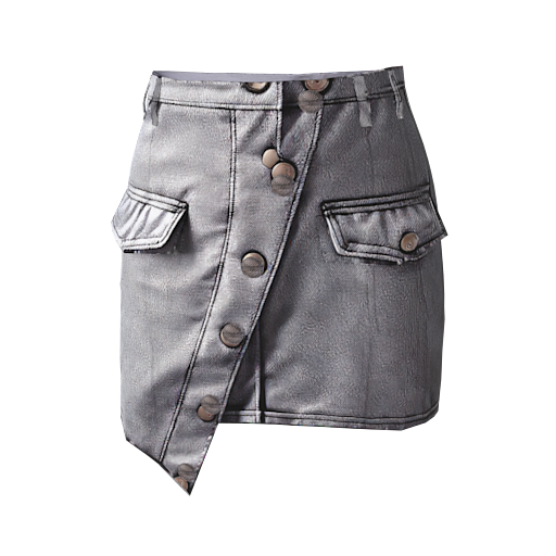 design - Y2K gray color scrat by kong