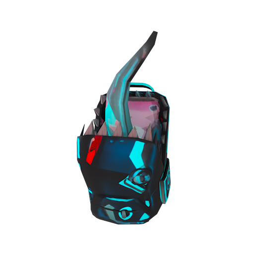 ALTAVA - Design : Cyborg by Ghadi