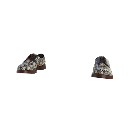 Design Zombi Set