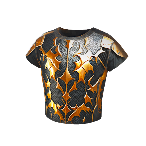 Design Design a Dragon Armo
