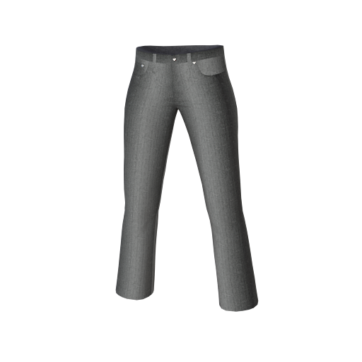 design-black denim by Water