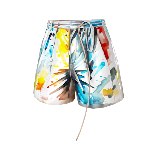 Design Deadpool best pant m