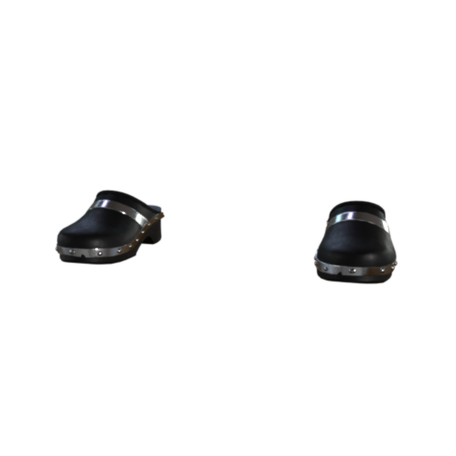 Design Metal Crocs