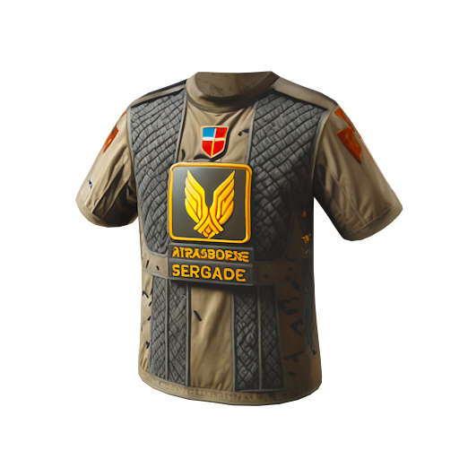 Design 11th Airborne Specia