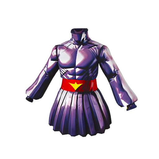 Design superhero in the col