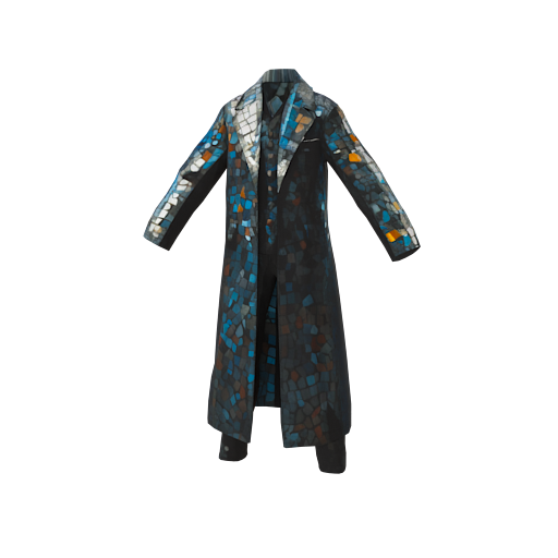 ALTAVA - Design : Frontman suit by Legendboiz210
