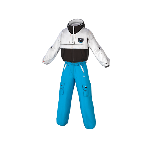 Design Yuji itado outfit