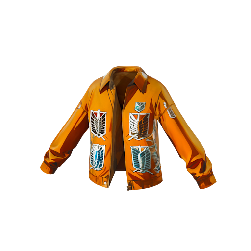 Design attack on titan surv