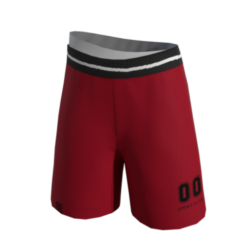 Design Sport Shorts