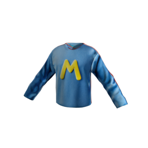 Design M TEE