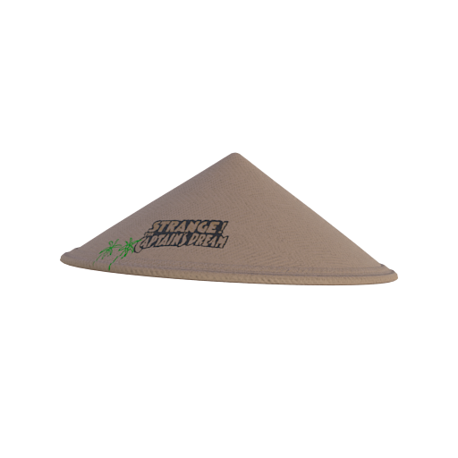 Design Amazon hat