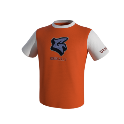 Design BaseballTee