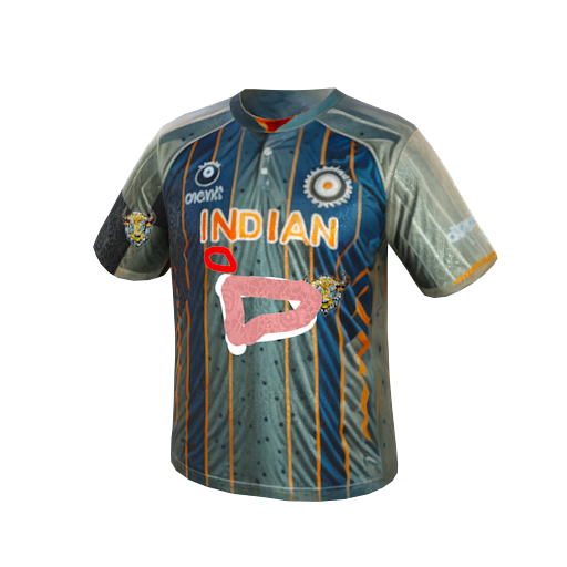 design-indian team by Baba