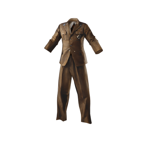 Design The suits commonly w