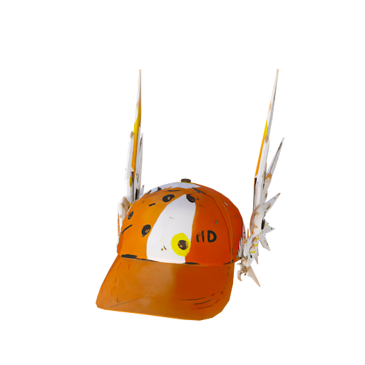 Design Ripindra hat