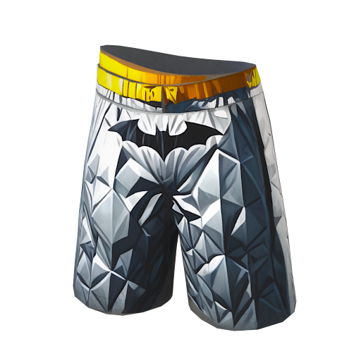 design - Batman trousers by Tomxoxo