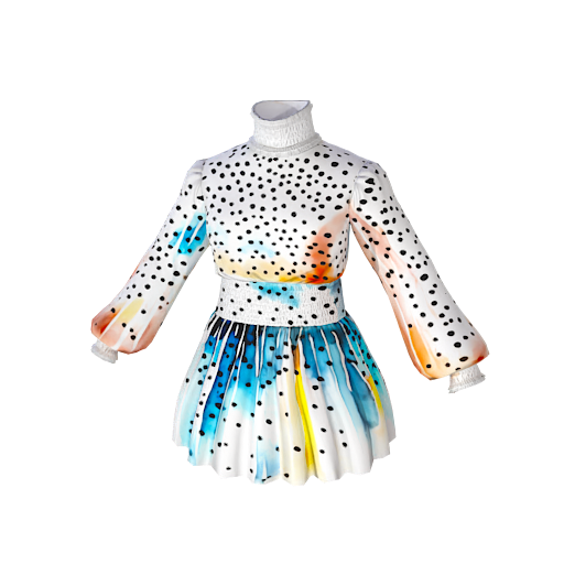 design - make it a stunning g by oli360