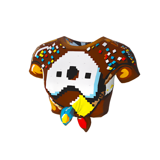 design - donuts
 by stylisthere