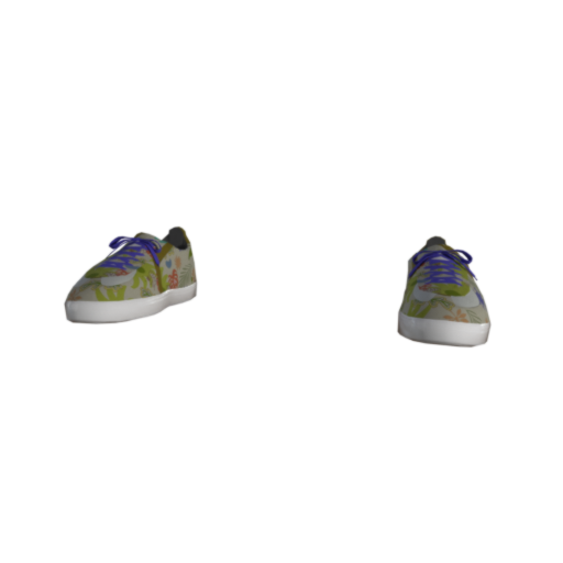 Design SportySneakers
